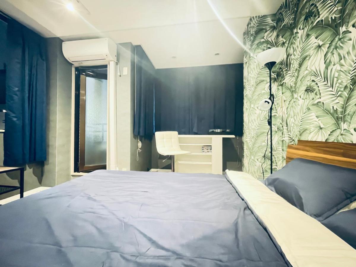 Apartment 301门前仲町两分钟步行 全新宽敞公寓 两条地铁直达新宿东京上野 *